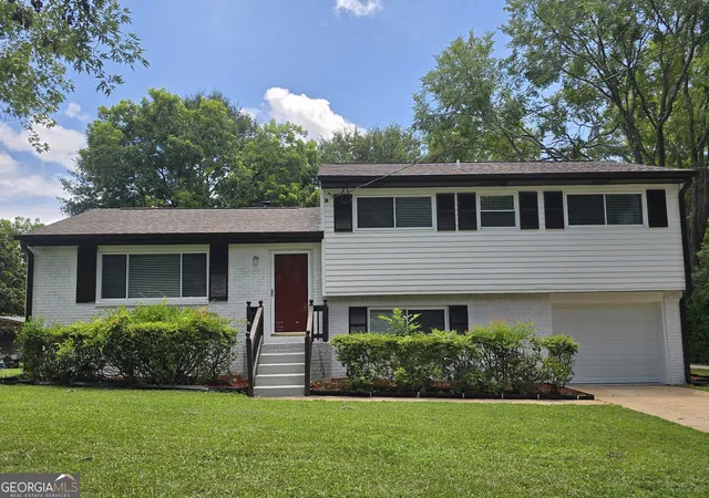 4th image of 1743 Hillview Ave, Jonesboro, GA 30236 | MLS# 10815246