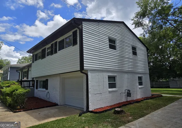 54th image of 1743 Hillview Ave, Jonesboro, GA 30236 | MLS# 10815246