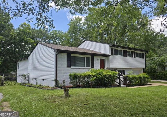 5th image of 1743 Hillview Ave, Jonesboro, GA 30236 | MLS# 10815246