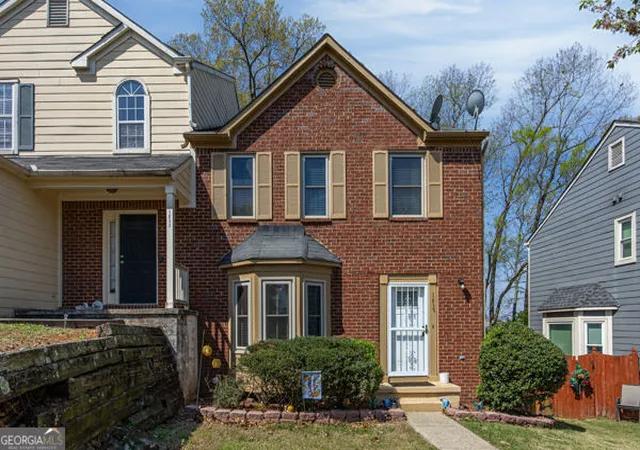 1st image of 1835 Barrington Overlook Nw, Marietta, GA 30066 | MLS# 10724078