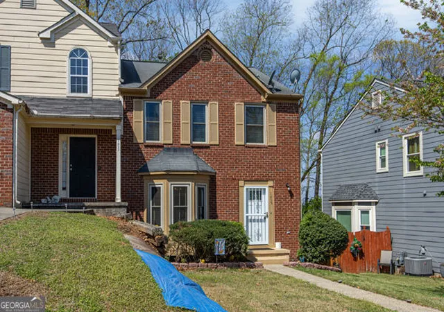 2nd image of 1835 Barrington Overlook Nw, Marietta, GA 30066 | MLS# 10724078