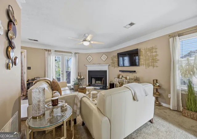 5th image of 1835 Barrington Overlook Nw, Marietta, GA 30066 | MLS# 10724078