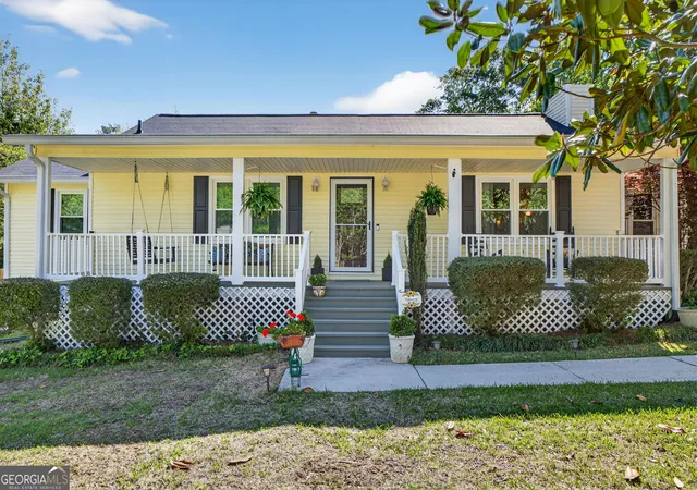 3rd image of 8910 Teal Ln, Jonesboro, GA 30236 | MLS# 10728024