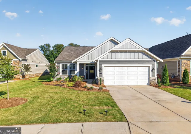 Photo 2 of Single family home for sale at 123 Laurel Farms Ln, Dallas, GA 30157 | MLS# 10834483 | Listing updated on 2026-09-15