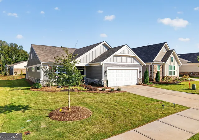 Photo 3 of Single family home for sale at 123 Laurel Farms Ln, Dallas, GA 30157 | MLS# 10834483 | Listing updated on 2026-09-15