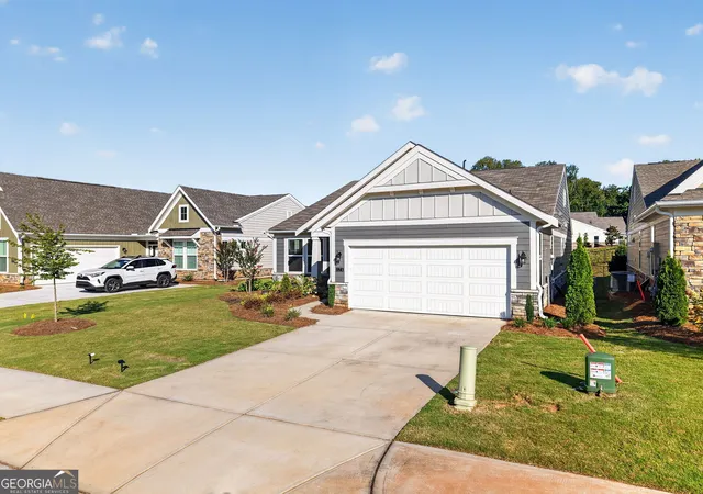 Photo 3 of Single family home for sale at 123 Laurel Farms Ln, Dallas, GA 30157 | MLS# 10834483 | Listing updated on 2026-09-15