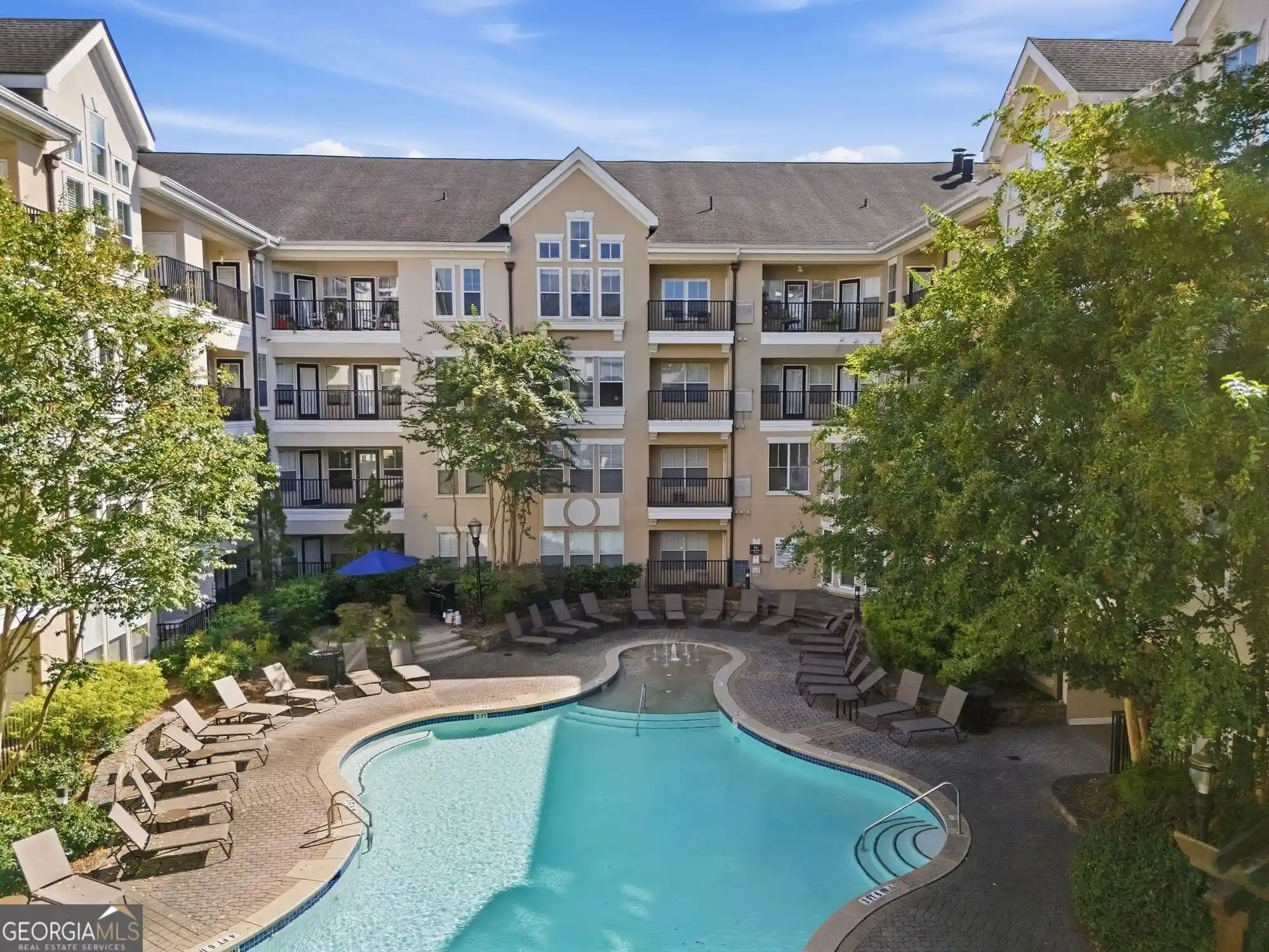 Photo 1 of Condo for sale at 1850 Cotillion Dr #1413, Atlanta, GA 30338 | MLS# 10866534 | Listing updated on 2026-10-17