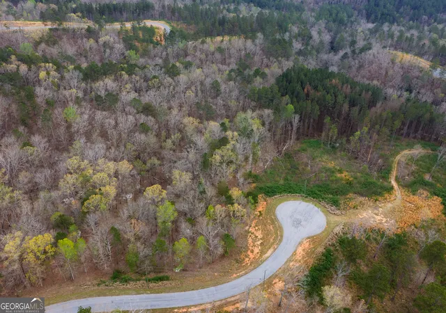 Photo 2 of Land for sale at Lot 43 Bucktail Way, Talking Rock, GA 30175 | MLS# 10722546 | Listing updated on 2026-07-30