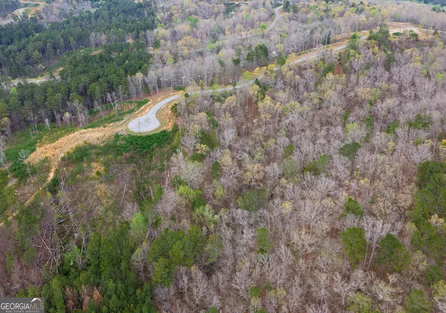 Photo 3 of Land for sale at Lot 43 Bucktail Way, Talking Rock, GA 30175 | MLS# 10722546 | Listing updated on 2026-07-30