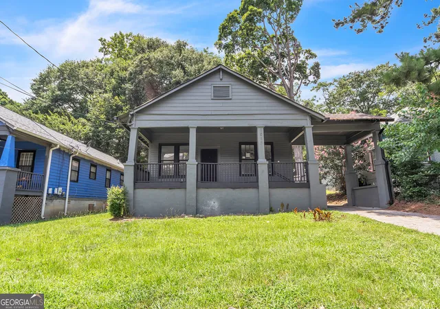 Photo 1 of Single family home for sale at 1053 Metropolitan, Atlanta, GA 30310 | MLS# 10802654 | Listing updated on 2026-08-15