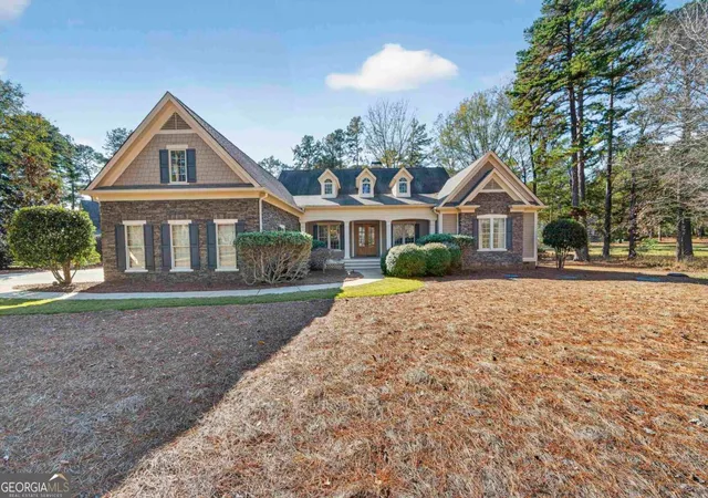 1st image of 118 Millpond Tr, Eatonton, GA 31024 | MLS# 10660765