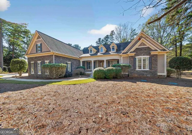 2nd image of 118 Millpond Tr, Eatonton, GA 31024 | MLS# 10660765