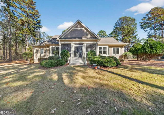 3rd image of 118 Millpond Tr, Eatonton, GA 31024 | MLS# 10660765