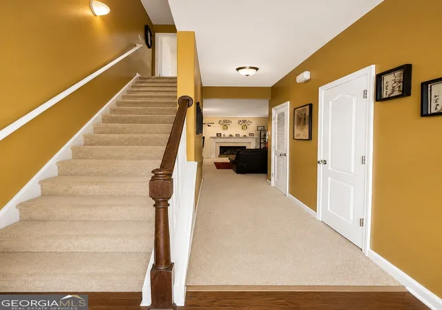 Photo 2 of Townhouse for sale at 6378 Rockaway Rd, Atlanta, GA 30349 | MLS# 10787633 | Listing updated on 2026-08-01