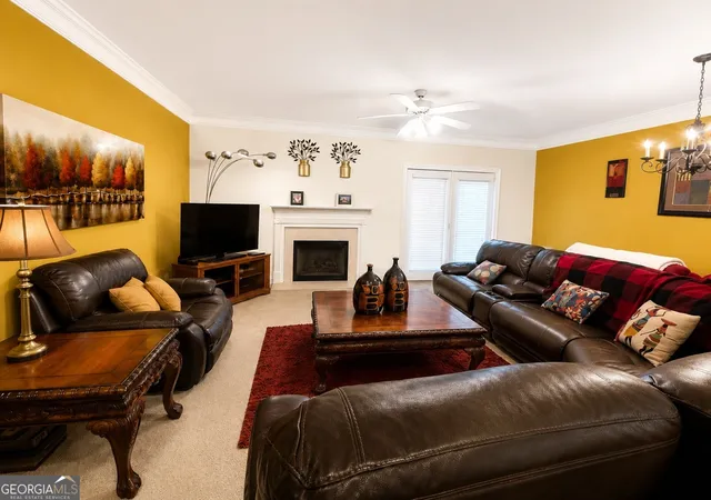 Photo 2 of Townhouse for sale at 6378 Rockaway Rd, Atlanta, GA 30349 | MLS# 10787633 | Listing updated on 2026-08-01