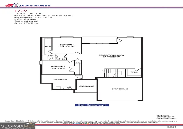 Homes for sale in Demorest, GA | 620 Bald Ridge Cir, Demorest, GA 30535 | MLS# 10789491