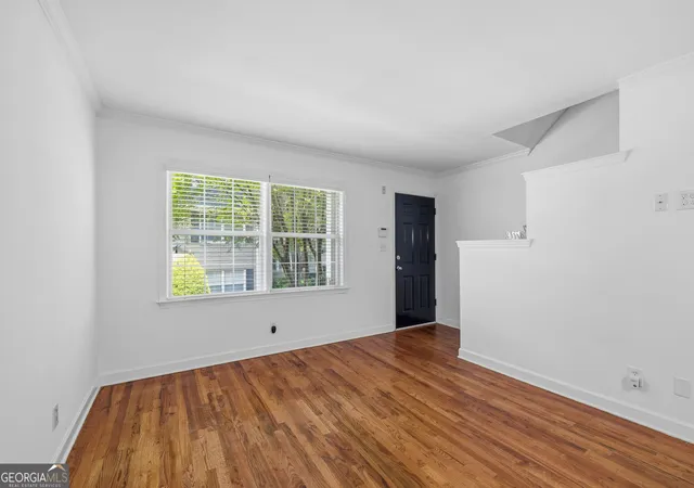 Photo 2 of Townhouse for sale at 2232 Dunseath Ave NW #105, Atlanta, GA 30318 | MLS# 10821849 | Listing updated on 2026-08-21