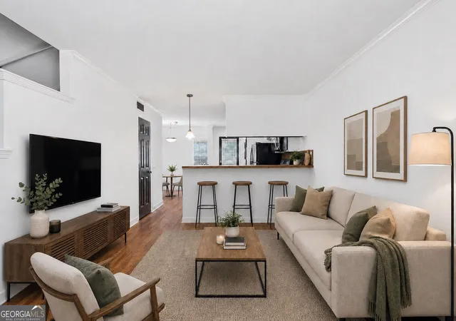 Photo 3 of Townhouse for sale at 2232 Dunseath Ave NW #105, Atlanta, GA 30318 | MLS# 10821849 | Listing updated on 2026-08-21