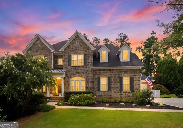 Photo 1 of Sale Pending at 126 Windfields Ln, Woodstock, GA 30188 | MLS# 10824857 | Listing updated on 2026-09-08