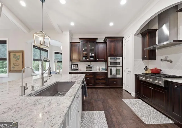 Photo 3 of Sale Pending at 126 Windfields Ln, Woodstock, GA 30188 | MLS# 10824857 | Listing updated on 2026-09-08