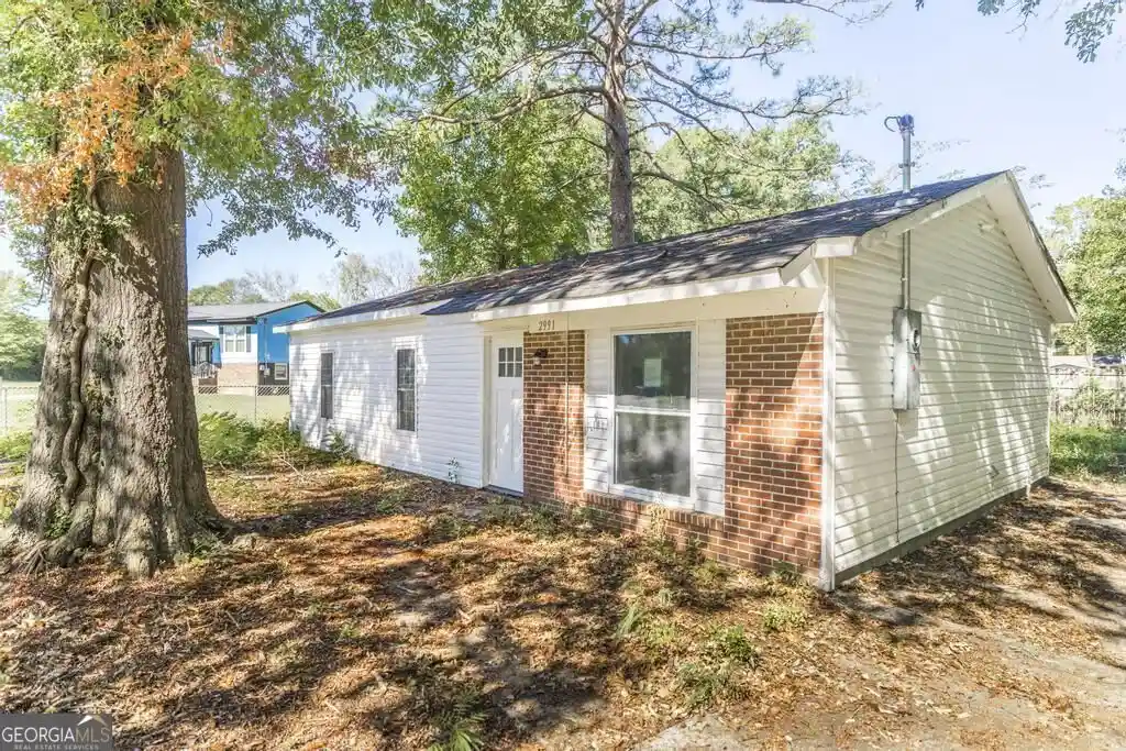 Photo 1 of Single family home for sale at 2991 Deeb Dr, Macon, GA 31206 | MLS# 10877100 | Listing updated on 2026-10-22
