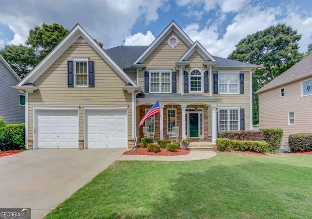 Photo 1 of Sale Pending at 5111 Cabot Creek Dr, Buford, GA 30518 | MLS# 10769290 | Listing updated on 2026-09-14