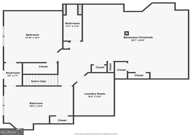 62nd image of 5660 Cascade Trl, Cumming, GA 30040 | MLS# 10821898