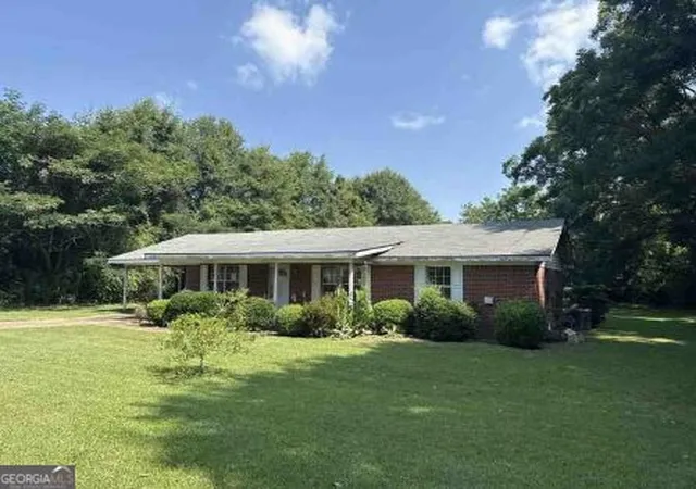 1st image of 33 Bridges Street, Notasulga, AL 36866 | MLS# 10821298