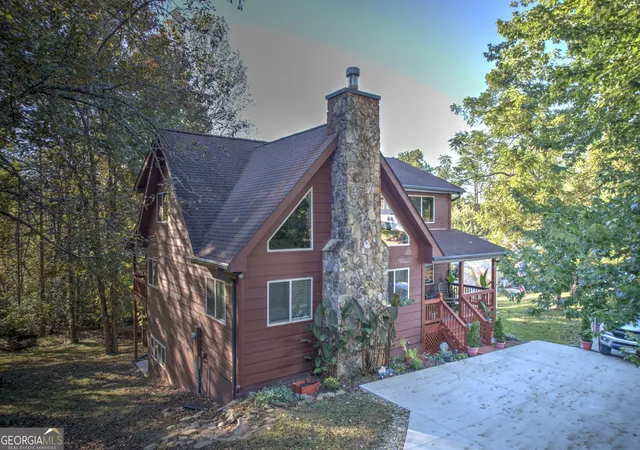 Photo 1 of Single family home for sale at 34 Birch Cvs Rd, Blairsville, GA 30512 | MLS# 10872618 | Listing updated on 2026-10-28