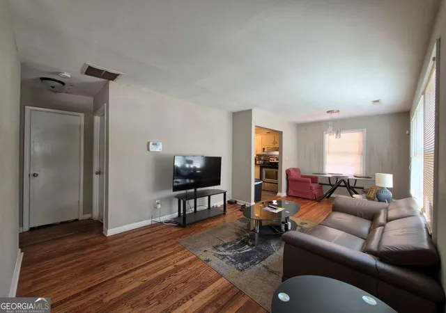 Photo 2 of Single family home for sale at 846 Haven St Se, Atlanta, GA 30315 | MLS# 10776334 | Listing updated on 2026-08-06