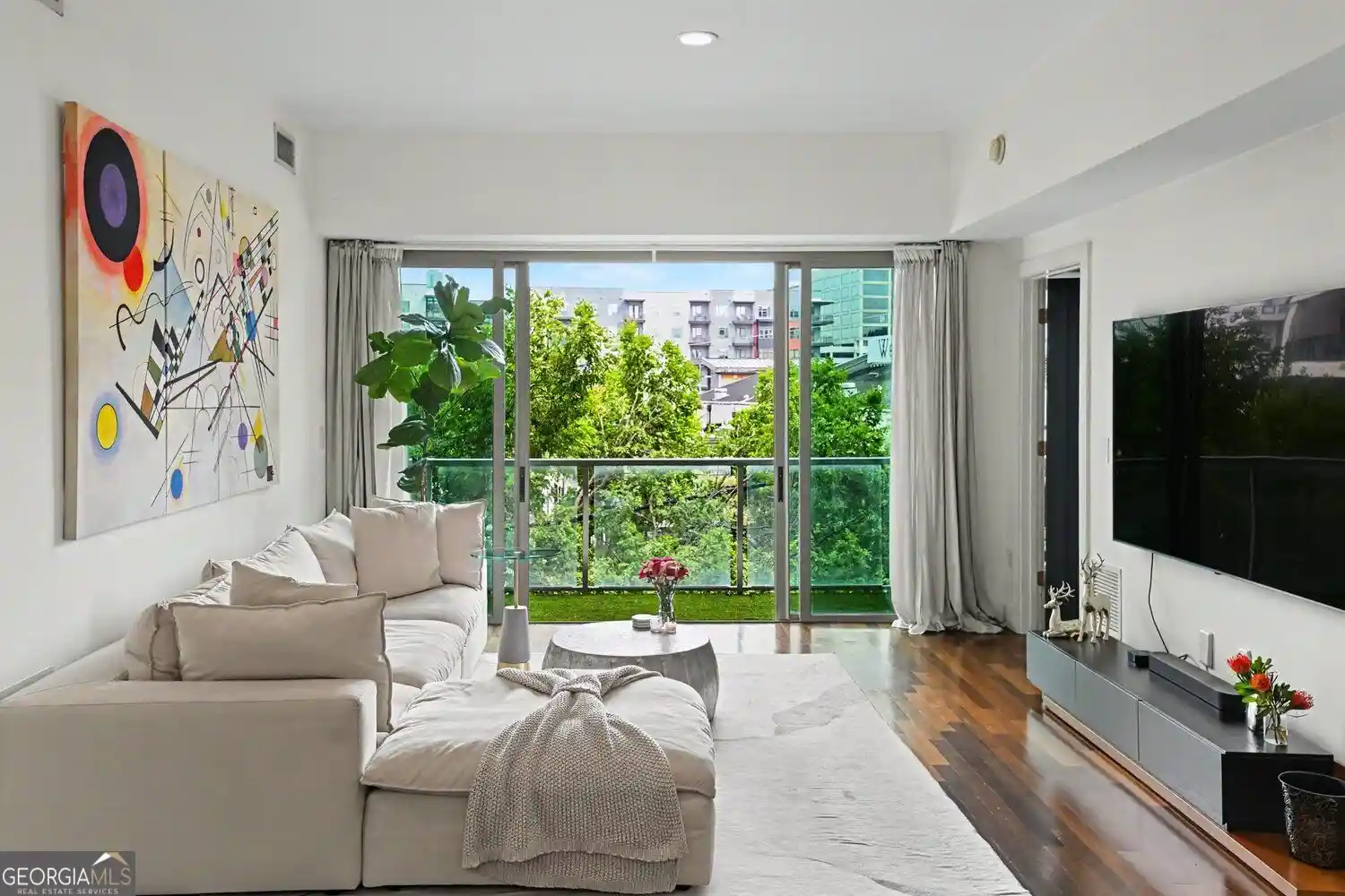 Photo 1 of Condo for sale at 1100 Howell Ml Rd Nw #210, Atlanta, GA 30318 | MLS# 10873233 | Listing updated on 2026-10-29