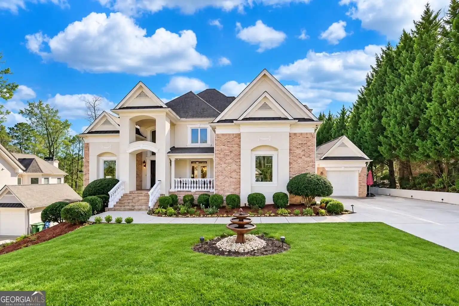 Photo 1 of Single family home for sale at 4054 Lyon Blvd Sw, Atlanta, GA 30331 | MLS# 10870468 | Listing updated on 2026-10-14