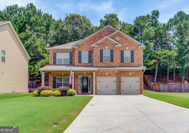 1st image of 5719 Berkshire Trace, Braselton, GA 30517 | MLS# 10814214