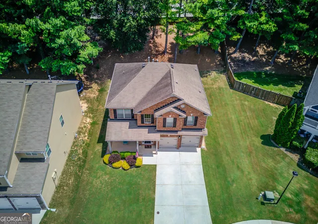2nd image of 5719 Berkshire Trace, Braselton, GA 30517 | MLS# 10814214
