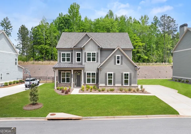1st image of 3354 Traditions Wy #11V, Jefferson, GA 30549 | MLS# 10726530