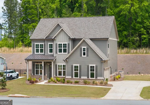 2nd image of 3354 Traditions Wy #11V, Jefferson, GA 30549 | MLS# 10726530