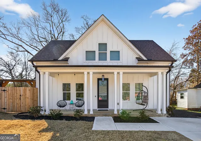 2nd image of 201 Marshall Ave, Hogansville, GA 30230 | MLS# 10818923