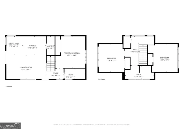 36th image of 201 Marshall Ave, Hogansville, GA 30230 | MLS# 10818923
