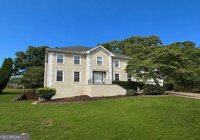 Photo 1 of Single family home for sale at 610 Adam Cir, Woodstock, GA 30188 | MLS# 10802901 | Listing updated on 2026-09-14