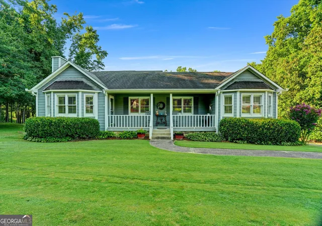 2nd image of 3120 Dallas Acworth Hwy, Dallas, GA 30132 | MLS# 10821221