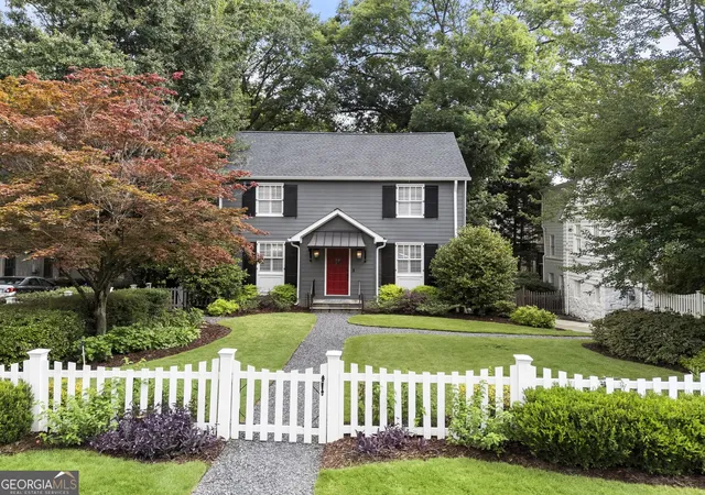 1st image of 460 Brentwood Dr Ne, Atlanta, GA 30305 | MLS# 10816793