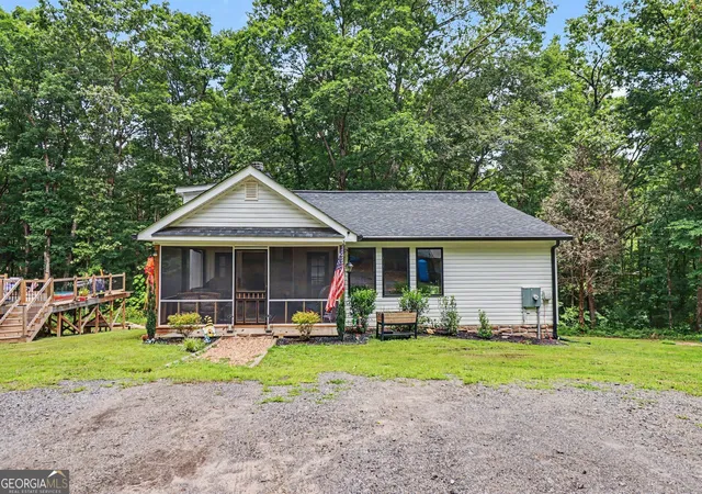 Homes for sale in Kingston, GA | 113 Norton Rd, Kingston, GA 30145 | MLS# 10792732