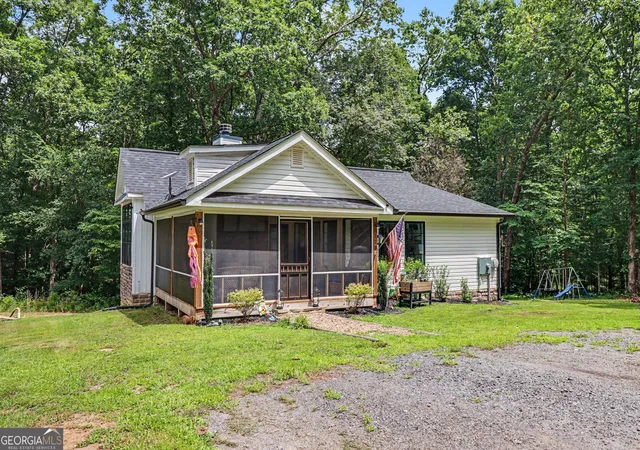 Homes for sale in Kingston, GA | 113 Norton Rd, Kingston, GA 30145 | MLS# 10792732