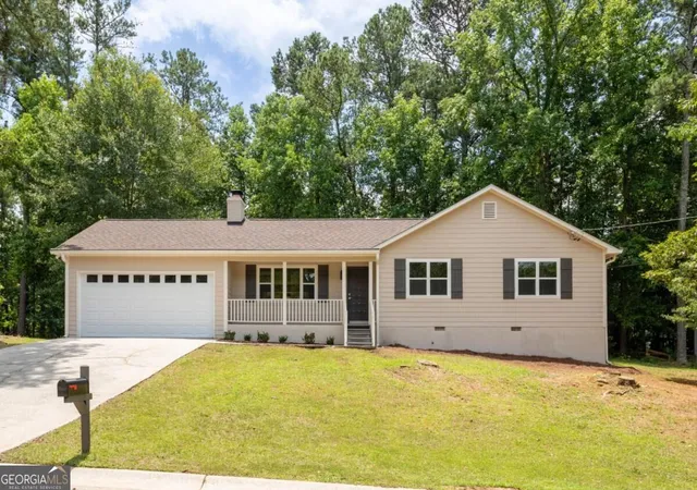 1st image of 4126 Gregory Manor Cir Sw, Smyrna, GA 30082 | MLS# 10830405
