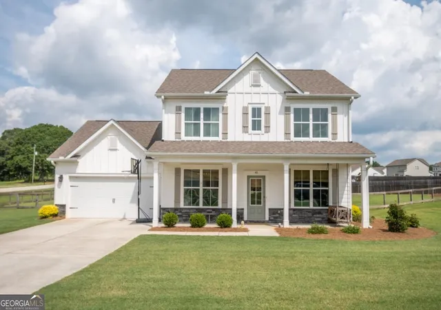 Photo 2 of Sale Pending at 40 Bowman Dr, Statham, GA 30666 | MLS# 10804741 | Listing updated on 2026-07-31