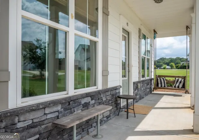 Photo 2 of Sale Pending at 40 Bowman Dr, Statham, GA 30666 | MLS# 10804741 | Listing updated on 2026-07-31
