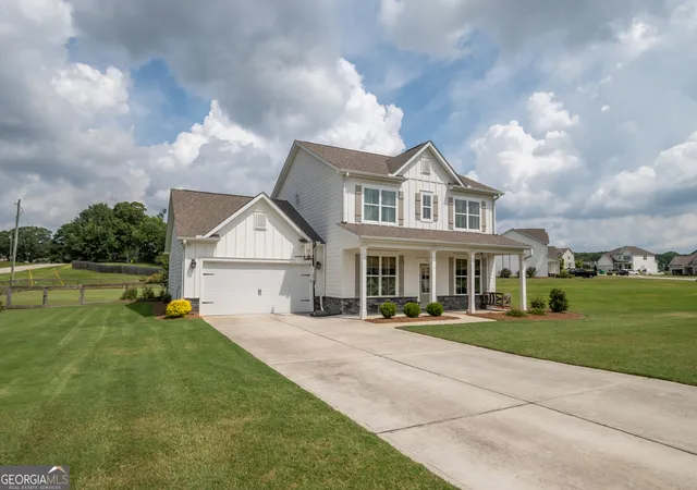 Photo 55 of Sale Pending at 40 Bowman Dr, Statham, GA 30666 | MLS# 10804741 | Listing updated on 2026-07-31