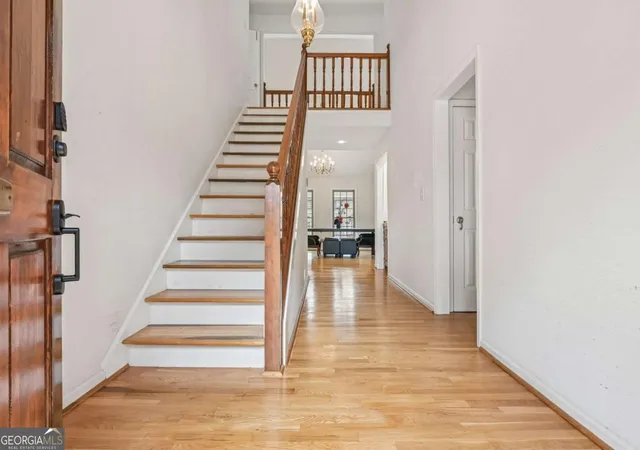 2nd image of 7430 Talbot Colony, Sandy Springs, GA 30328 | MLS# 10790485