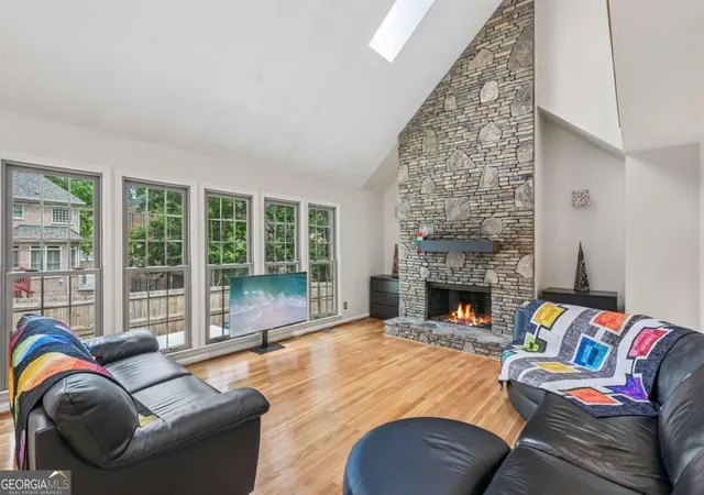 Photo 3 of Single family home for sale at 7430 Talbot Colony, Atlanta, GA 30328 | MLS# 10790485 | Listing updated on 2026-10-20