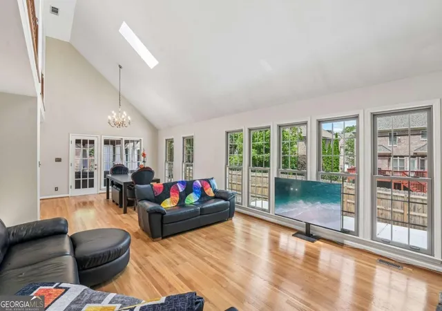 Photo 4 of Single family home for sale at 7430 Talbot Colony, Atlanta, GA 30328 | MLS# 10790485 | Listing updated on 2026-10-20